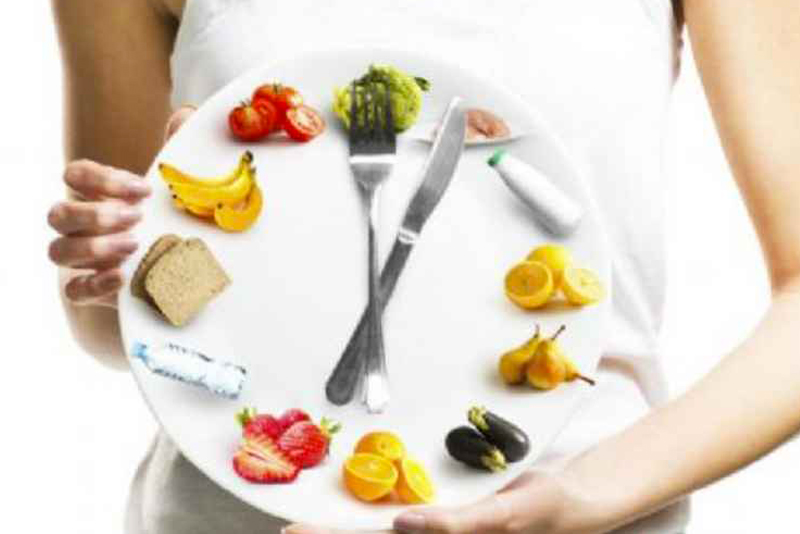 Pelle e alimentazione: cura la tua alimentazione